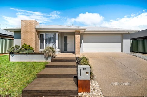 12 Darcy Drive Miners Rest 3352