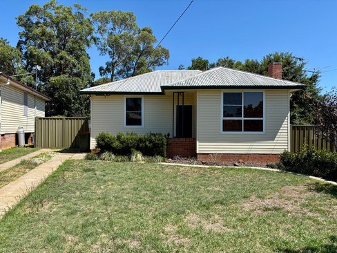 12 David Street, TAMWORTH NSW 2340