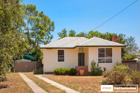 12 David Street, TAMWORTH NSW 2340