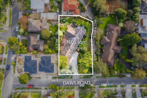 12 Daws Road Doncaster East 3109