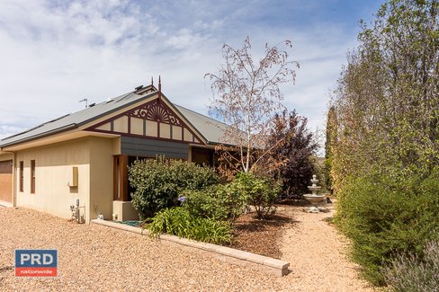 12 Day Circuit, BUNGENDORE NSW 2621