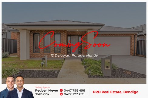 12 Delawarr Parade, HUNTLY