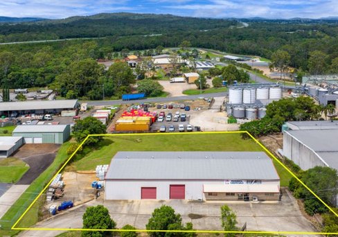 12 Dennis Little Drive, GLANMIRE QLD 4570