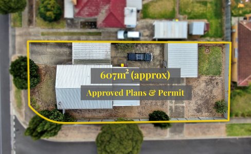 12 Donnybrook Road Norlane 3214