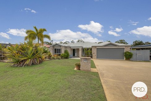 12 Douglas st, TANNUM SANDS QLD 4680