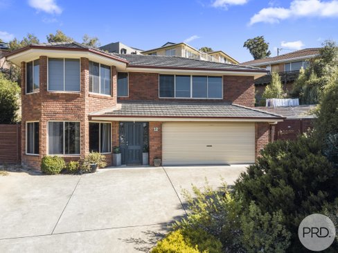 12 Doulton Court, GLENORCHY TAS 7010