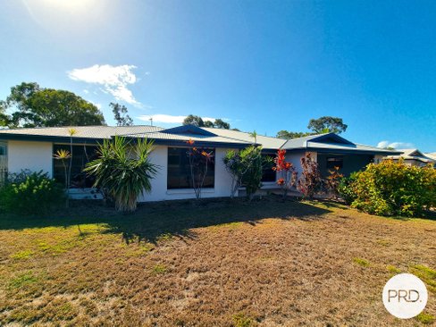 12 Driftwood Street, TANNUM SANDS QLD 4680