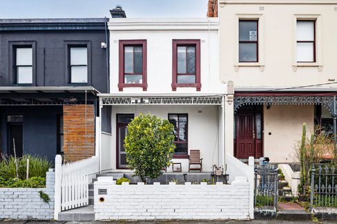 12 Eades Place West Melbourne 3003