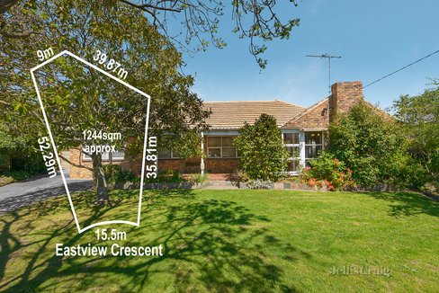 12 Eastview Crescent Bentleigh East 3165