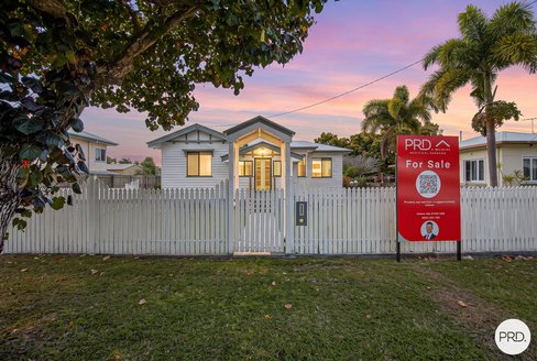 12 Edmonds Street, WEST MACKAY