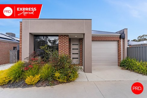 1/2 Eldridge Court, KANGAROO FLAT VIC 3555