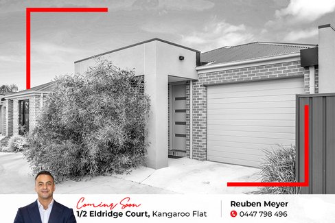 1/2 Eldridge Court, KANGAROO FLAT