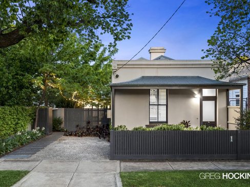 12 Electra Street Williamstown 3016