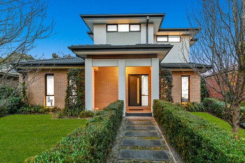1 2 Elm Grove Mount Waverley 3149