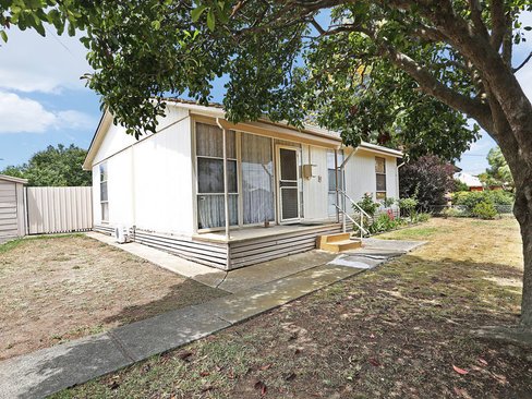 12 Eumeralla Street Corio 3214