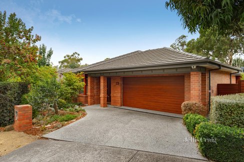 12 Evan Smith Close Macleod 3085