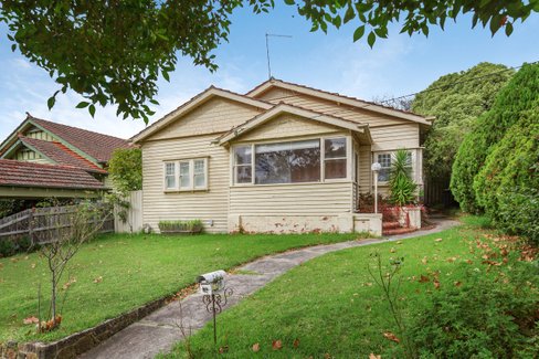 12 Eyre Street Balwyn 3103