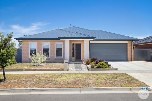 12 Fermanagh Street, ALFREDTON VIC 3350