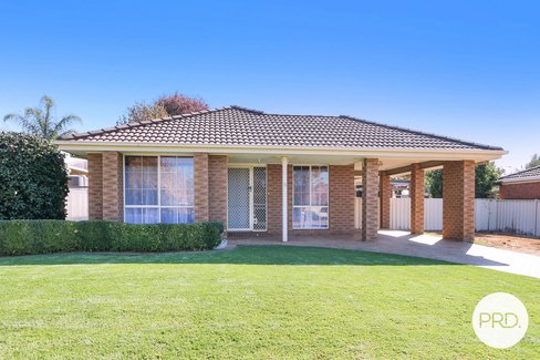 12 Flax Street, BARANDUDA VIC 3691