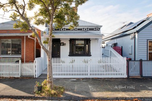 12 Forest Street Collingwood 3066