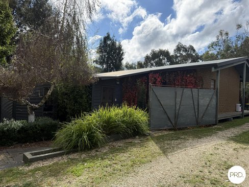 12 Forster Street, BUNGENDORE NSW 2621