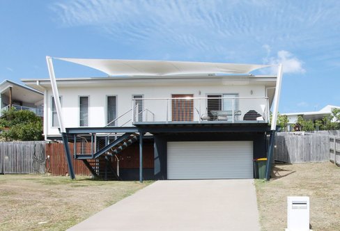 12 Franklin Court, NEW AUCKLAND QLD 4680