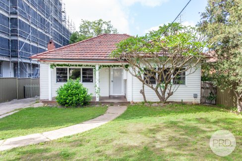 12 Fulton, PENRITH NSW 2750