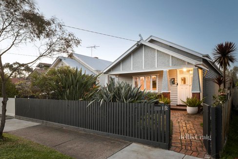 12 Fyffe Street Thornbury 3071