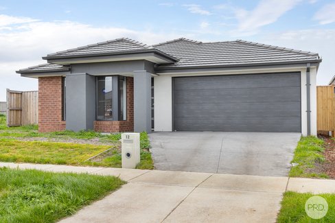 12 Gellibrand Road, WINTER VALLEY