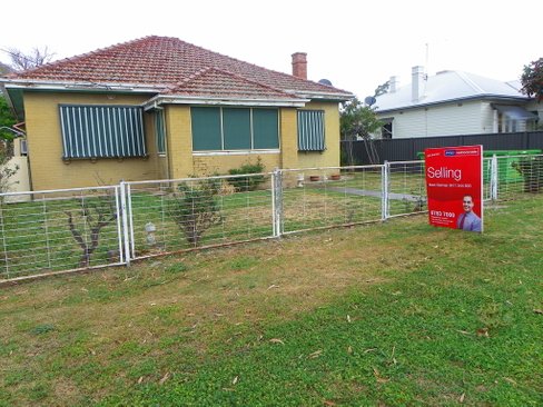 12 Gidley Street, TAMWORTH NSW 2340