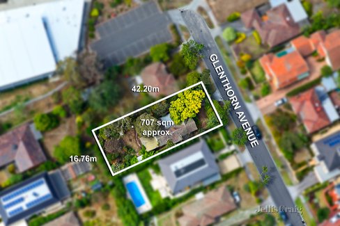 12 Glenthorn Avenue Balwyn North 3104