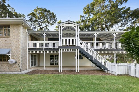 12 Goline Court, Tallebudgera QLD 4228