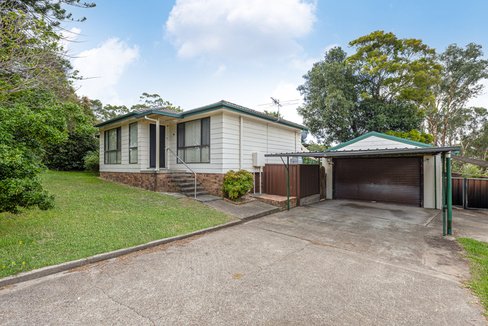 12 Goodlet Street, RUTHERFORD NSW 2320