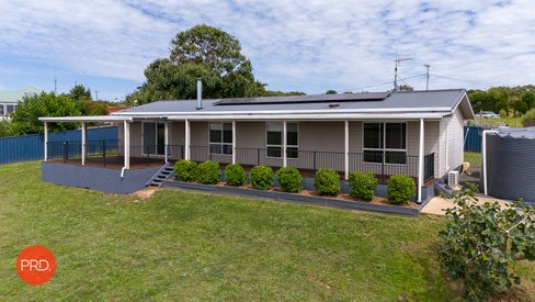 12 Goulburn Street, TARAGO NSW 2580
