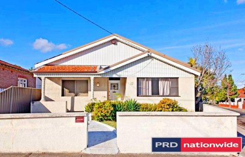12 Greenhills Street, CROYDON NSW 2132