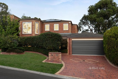 12 Greenview Court Greensborough 3088