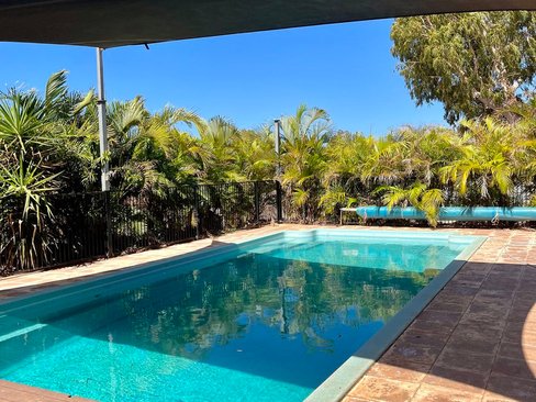 12 Gregory Crescent, DAMPIER