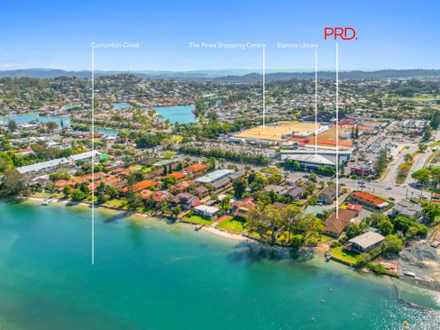12 Guineas Creek Road, CURRUMBIN WATERS QLD 4223