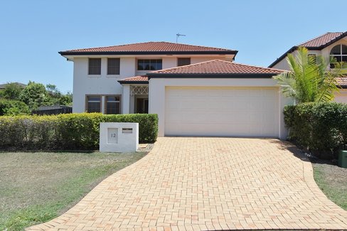 12 Gumview Place, MOLENDINAR QLD 4214