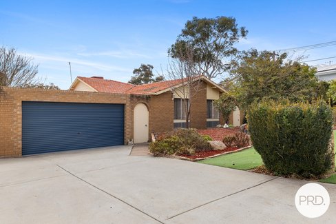 12 Guthridge Crescent, WANNIASSA ACT 2903