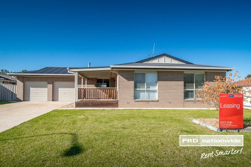 12 Guttler Street, URANQUINTY NSW 2652