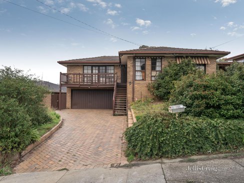 12 Harcourt Street Doncaster 3108