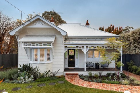 12 Harker Street Alphington 3078