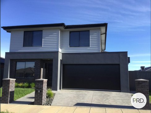 12 Harris Drive, LUCAS VIC 3350