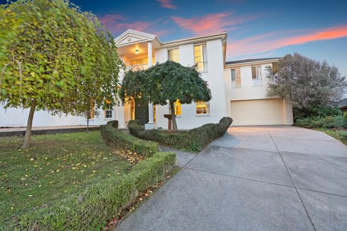 12 Harvell Court Highton 3216