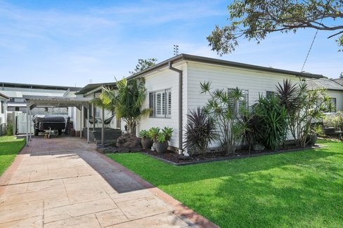 12 Heininger Street, DAPTO NSW 2530
