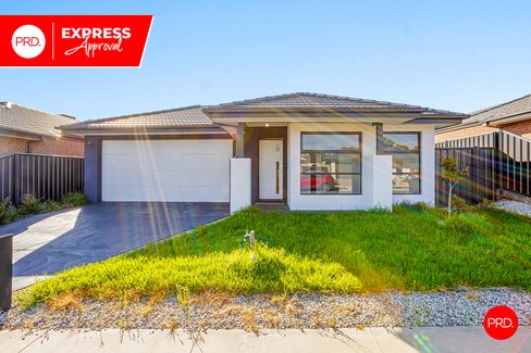 12 Hester St, HUNTLY VIC 3551