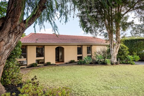12 Hibiscus Avenue Cheltenham 3192
