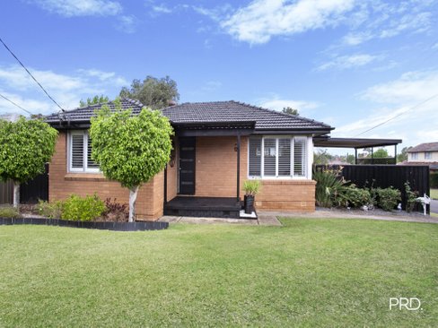 12 Hilliger Road, South Penrith NSW 2750