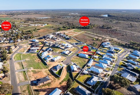 12 Hocking Court, MERBEIN VIC 3505